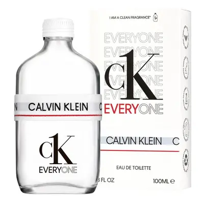 Calvin Klein CK Everyone Nová unisex EDT 100ml