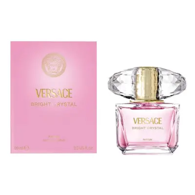 VERSACE Bright Crystal Parfum pro ženy, 90ml