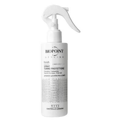 Biopoint Styling Thermoprotector sprej na vlasy 200 ml