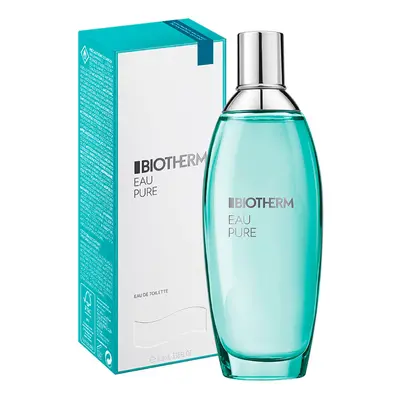 BIOTHERM Eau Pure EDT, 100 ml