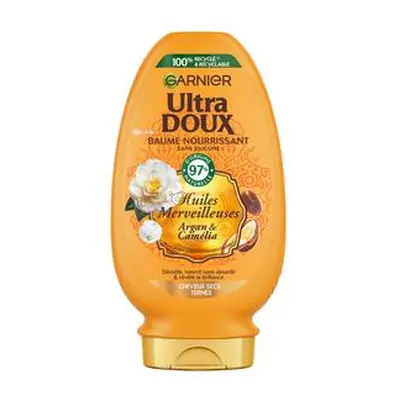 Garnier Vyživující balzámový kondicionér pro suché vlasy 250ml