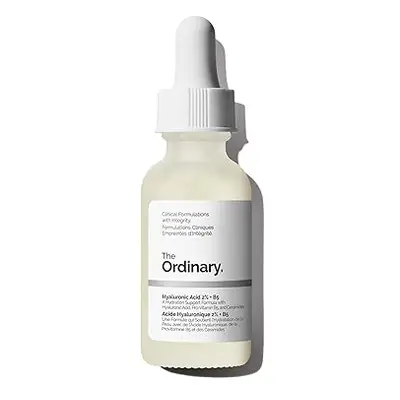 The Ordinary Kyselina hyaluronová 2 % + B5, 30ml (bez boxu)