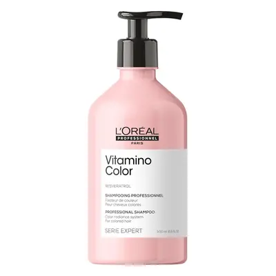 L'Oréal L'Oréal, Vitamino Color, šampon, 500 ml