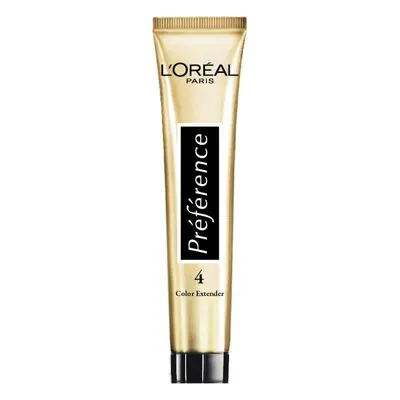 L'Oréal Loreal preference 4 posilující kondicionér 54 ml