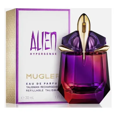 THIERRY MUGLER Alien Hypersense parfémovaná voda 30 ml pro ženy