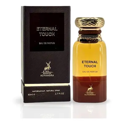 Maison Alhambra Eternal Touch EDP Spray 100ML unisex