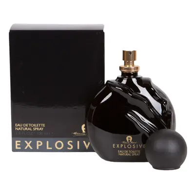 Aigner N°1 Aigner Explosive EDT, 100 ml