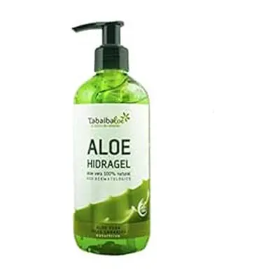 Tabaibaloe Hydratační gel s Aloe Vera, 300ml