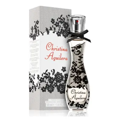 Christina Aguilera Signature EDP, 50 ml