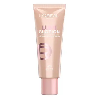 L'Oréal Rozjasňovač L'OREAL Glotion 40ml Odstín 902 Light Glow