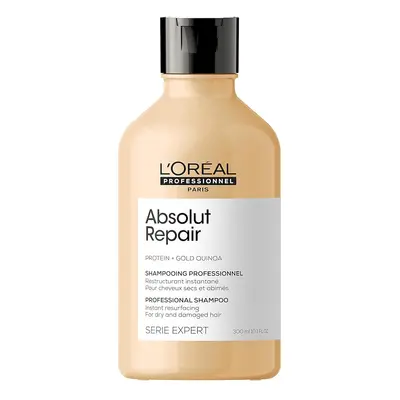 L'Oréal L'Oréal, Absolut Repair, šampon na vlasy, 300 ml