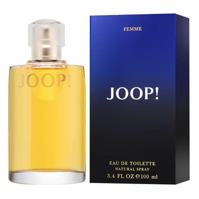 JOOP Joop! Femme toaletní voda dámská 100 ml