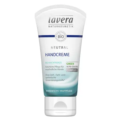 lavera Krém na ruce Neutral 50ml