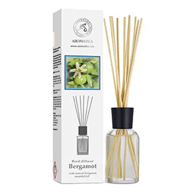 Aromatika Reed diffuser Sandalwood 100ml