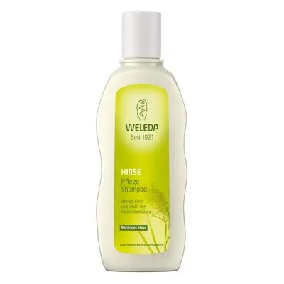 Weleda šampon na vlasy s prosem 190ml