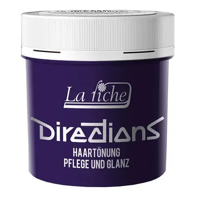 La Riche Directions DEEP PURPLE farba na vlasy 100ml