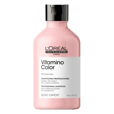 L'Oréal Vitamino Color šampon 300ml