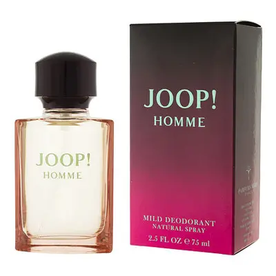 JOOP Joop! Homme Pánský deodorant ve skle 75ml