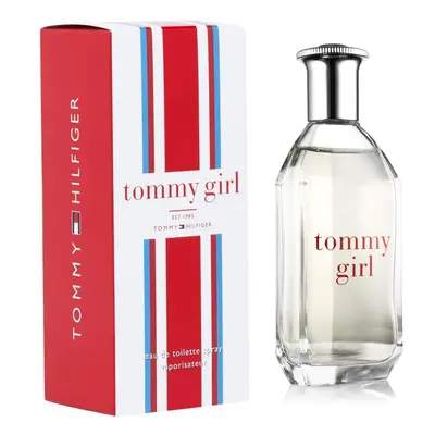 Tommy Girl Tommy Hilfiger dámská EDT 100 ml