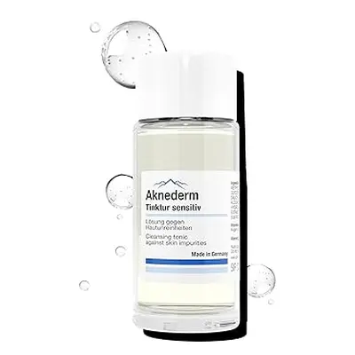 Aknederm Tinktura Sensitive 50 ml