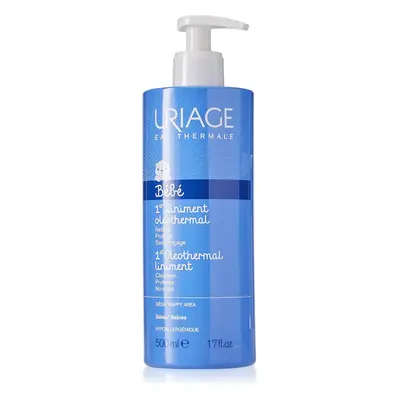 Uriage Bebe 1st Oleothermal Liniment 500ml