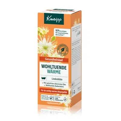 Kneipp Zdravotní koupel uklidňující, 100 ml