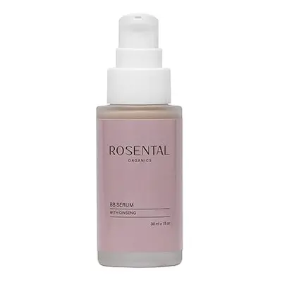 ROSENTAL Organics BB sérum 30 ml - 2 v 1 make-up