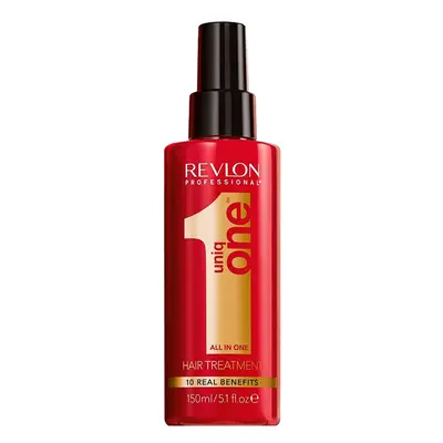 Revlon Uniq One multifunkční bezoplachová vlasová kúra, 150 ml