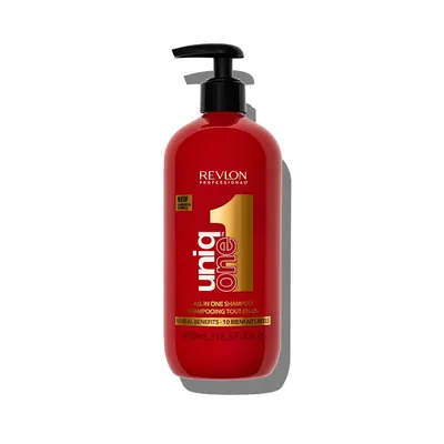 REVLON Uniq One 1 Šampon pro ženy 490ml