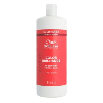 Wella Invigo Kondicionér pro jemné barvené vlasy 1000ml