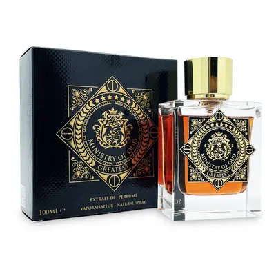 Ministry of Oud Greatest Extrait de Parfum, 100 ml