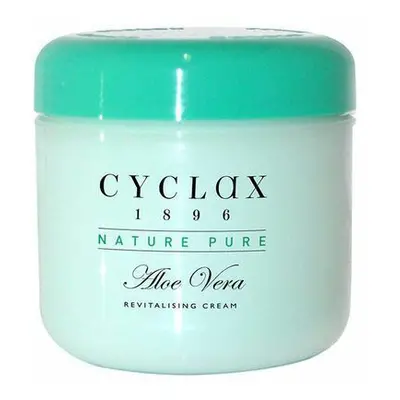 CYCLAX NATURE PURE ALOE VERA REVITALIZAČNÍ KRÉM -300ML