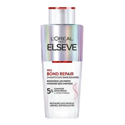 L'Oréal Paris Elseve Bond Repair Shampoo, 200ml