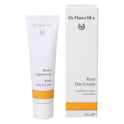 Dr. Hauschka Růžový denní krém 30ml