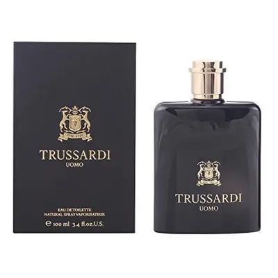 Trussardi Uomo toaletní voda pro muže 100 ml