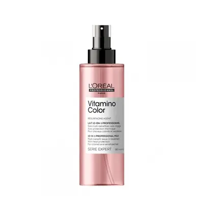 L'Oréal Professionnel Serie Expert Vitamino Color Resveratrol 10v1 Professional Milk 190 ml