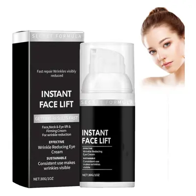 MAOWAPLG Instant Face Lift instantní zpevňující krém na obličej 30 g