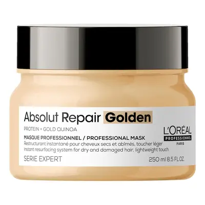 L'Oréal Série Expert Absolut Repair Gold Mask 250ml