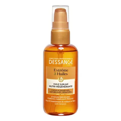 DESSANGE SÉRUM EXTREME OILS 100ML