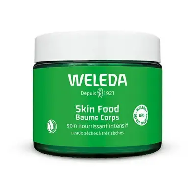 Weleda Tělový balzám Skin Food 150ml bez krabičky