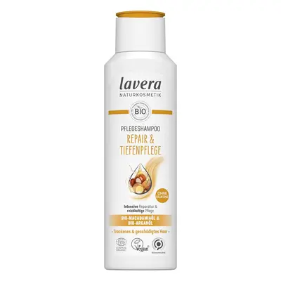 Lavera Expert & Deep Care šampon 250 ml