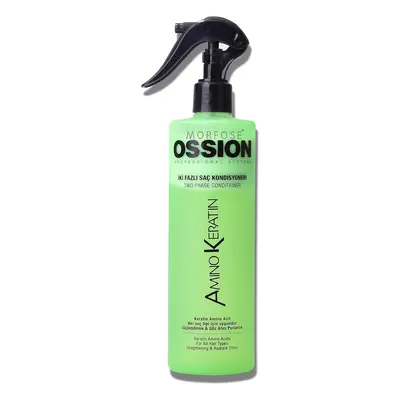 Morfose Ossion Amino Keratin Conditioner 2 fáze 400ml