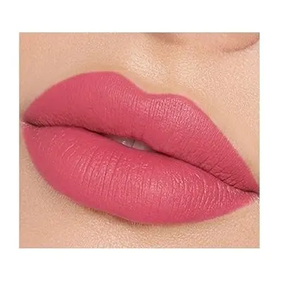 Julystar Color Matte Lip Gloss Dlouhotrvající voděodolná tekutá rtěnka, nelepivá, matný finiš 06