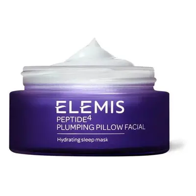 Elemis Peptide4 Plumping Pillow facial mask 50ml