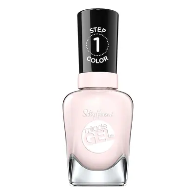 Sally Hansen Miracle Gel na nechty 247 Little peony 14,7 ml