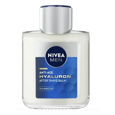 NIVEA MEN Anti-Age hyaluronový balzám po holení 100 ml