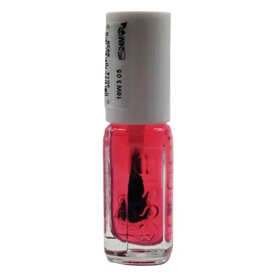 Essie lak na nehty mini glow&shine 5 ml