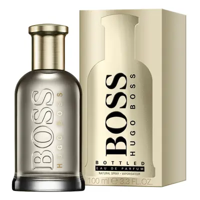 HUGO BOSS BOTTLED 100ml