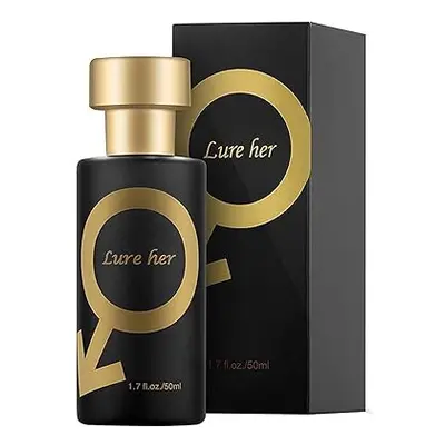 ouhoe Ouhoe- Parfum Love Her 50ml