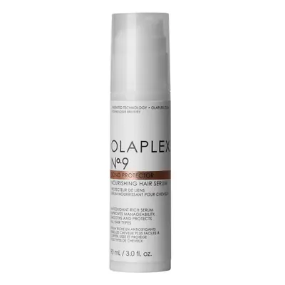 Olaplex No.9 Bond Protector vyživující sérum na vlasy ochranné sérum 90 ml